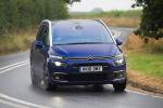 Citroen Grand C4 Picasso 2016 года (UK)